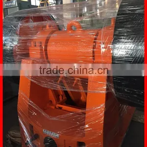 With Reasonable Price Easy Operation PEX 250x400 Jaw Crusher for Sale thumbnail-6