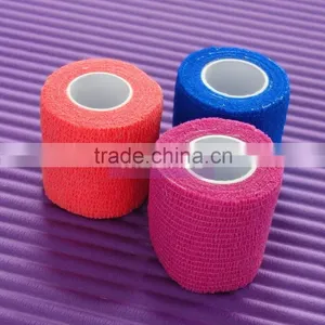 Non-woven Elastic Bandage thumbnail-2