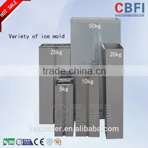 Coil Pipe Evaporater Ice Block Maker In Africa With Exclusive Licence thumbnail-2