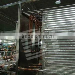 Power Saving Plate Ice Maker Machine thumbnail-1