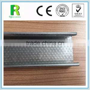 Anti-rust Galvanized Dry Wall System thumbnail-3