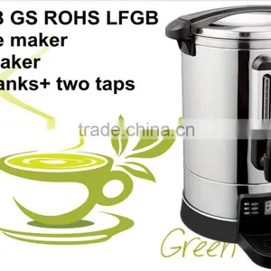 Electrical Water Boiler Coffee Maker thumbnail-1