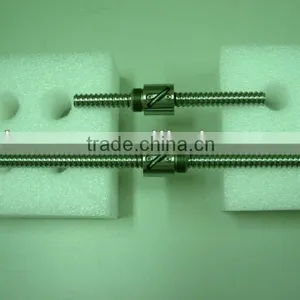 High Precision Ball Screw thumbnail-1