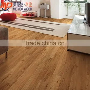 External WPC Anti-UV Wood Plastic Composite Waterproof Wood Plastic thumbnail-1