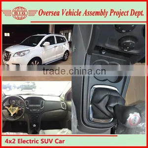 Deluxe 12 Pcs Colloid Battery Chinese Cheap Electric Car thumbnail-1