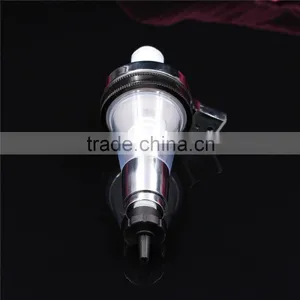 Bulk Perfume Canning Bottle and Pump Device thumbnail-5
