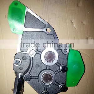 Sinostrk Truck for Howo WD615 Engine VG1246070022 Oil Pump thumbnail-4