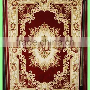 pp Carpets and Rugs, Wilton Mosque Prayer Carpet,wool Household Carpet Rug thumbnail-1