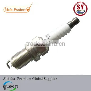 2014NGK Spark Plug OEM 0011598103 thumbnail-2