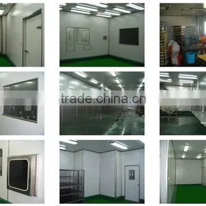 High Quality Low Price China Lead Manufacturer T8 Tube Fixture IP65 2x18w Explosion Proof Fluorescent Luminaire thumbnail-6