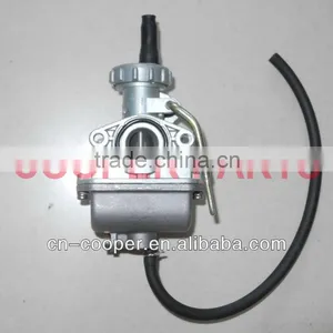PZ16 50CC Carburetor(JH70)/ATV Parts thumbnail-2