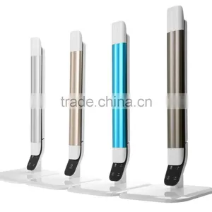 Detachable Ultrathin Aluminum Table Lamp With 3-C Light Modes Quality Assurance thumbnail-2