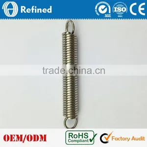 Custom Design Stainless Steel Garage Extension Spring With Hook thumbnail-6