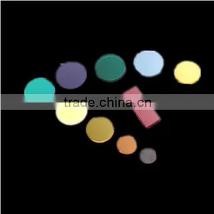 Made in China Bandpass Filter Glasses thumbnail-5