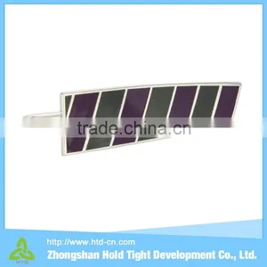 2015 Newest Hot Selling Tie Clip With Custom Logo thumbnail-1