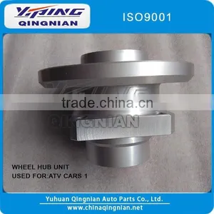 ATV CAR Wheel Hub Bearing Unit for Sale thumbnail-2