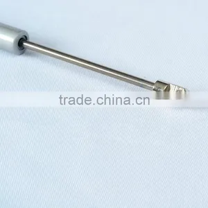 Silicon Oil Lockable Gas Spring Company in China thumbnail-2