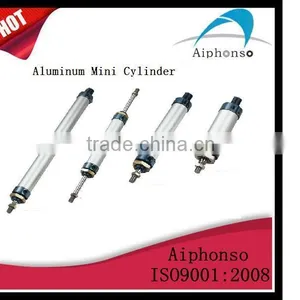 Airtac Cylinder Pneumatic Component Aluminum Mini Cylinder thumbnail-1