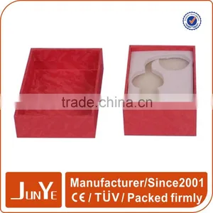 Custom Made Hard Paper Perfume Gift Box thumbnail-1