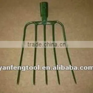 Fork Head F102 thumbnail-1