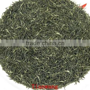 Organic Green Tea Leaves thumbnail-1