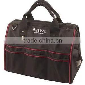 Document Bag, Multi-purpose Tool Instrument Bag 2015 Dual-function Hot Sale Tool Pouch, Drill Holster thumbnail-1