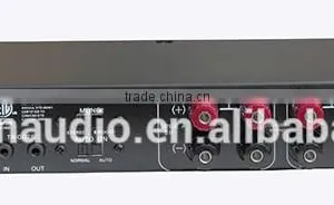 Class-D Power Amp Digital Stereo Power Amplifier For Home Theater System thumbnail-4