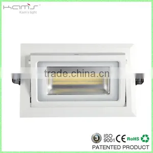Best Selling Surface Mounted Commercial 38W LED Flood LED Light Import thumbnail-1