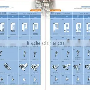 Best-selling Pegasus Sewing Machine Spare Part thumbnail-5