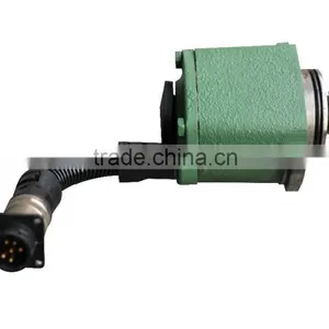 Shaft Encoder BE95086 for PICAN0L Loom thumbnail-1