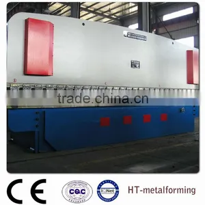 Hydraulic Press Brake thumbnail-1