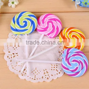 Lovely, Lollipop Eraser,Gifts,Multifunction thumbnail-6