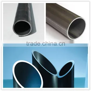 En10305 Standard Hydraulic Cylinder Steel Pipe 40mm Diameter thumbnail-1