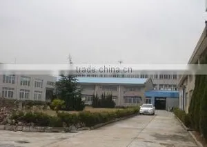 Nantong Real Composite Co., Ltd. company overview - view 1 thumbnail