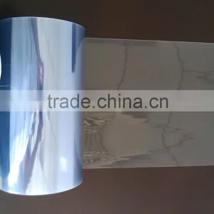Pvc Transparent Film for Blister Packing thumbnail-6