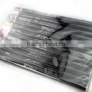 2015 New High Quality Brand Makeup Menow 12 Colors Eye / Lip Liner Pencil thumbnail-4
