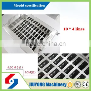 2015 New Design Most Popular Machine Cream Ice thumbnail-6