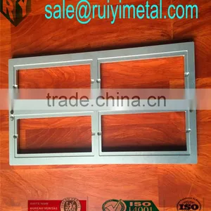 Aluminum Formwork System for Solar Panel thumbnail-1