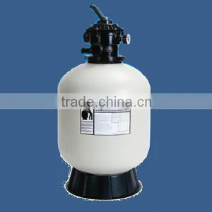 Safe Operation Swimming Pool Top-mounted Sand Filter thumbnail-1