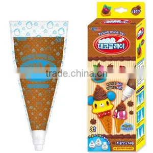 [JONG IE NARA] Deco Clay - 50g 4 Colors thumbnail-5