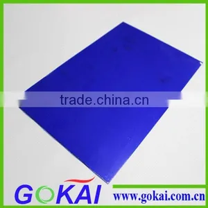 Hardness Clear Rigid Pvc Sheet 5mm for Advertigns thumbnail-5