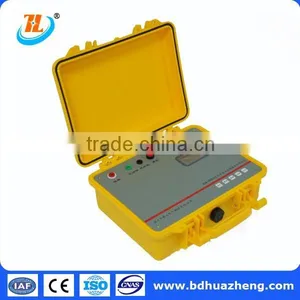 HZM-5000A Water-cooled Generator Megameter thumbnail-1