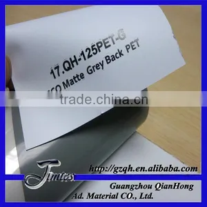 Advertising Backlit Matte Pet Film thumbnail-1