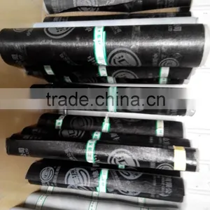 3mm 4mm Waterstop Membrane Torches Roofing Building Material thumbnail-6