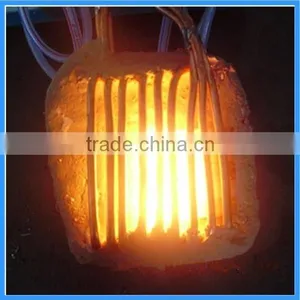Electric Induction Forging Furnace Heating Power (JLZ-70KW) thumbnail-1