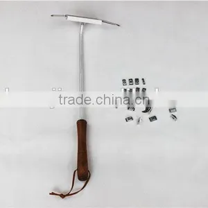 as Seen on tv 2015 Detachable Long Handle BBQ Branding Iron thumbnail-3