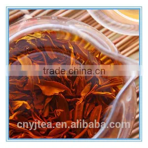 Best Tea Brands Refined Chinese Tea Gift Organic Black Tea thumbnail-5