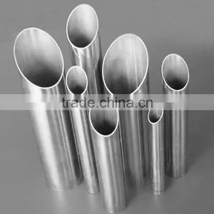 ASTM A269 Tp316/304/321/310 Low Price Seamless Stainless Structure Pipe thumbnail-3