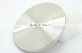 High Purity Silver Ag Sputtering Target 99.99 thumbnail-1