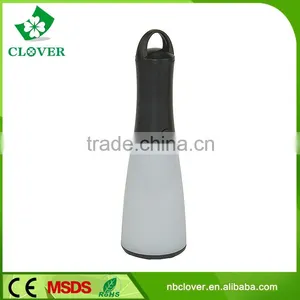 1W LED 120 LM ABS Material Police Security Led Flashlight Torch thumbnail-1